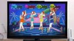 Just Dance Wii 2 - Pubs Japon