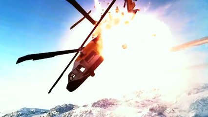 007 Legends - On Her Majesty's Secret Service trailer