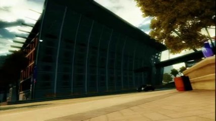 Need for Speed Undercover - A la découverte de Tri-City Bay