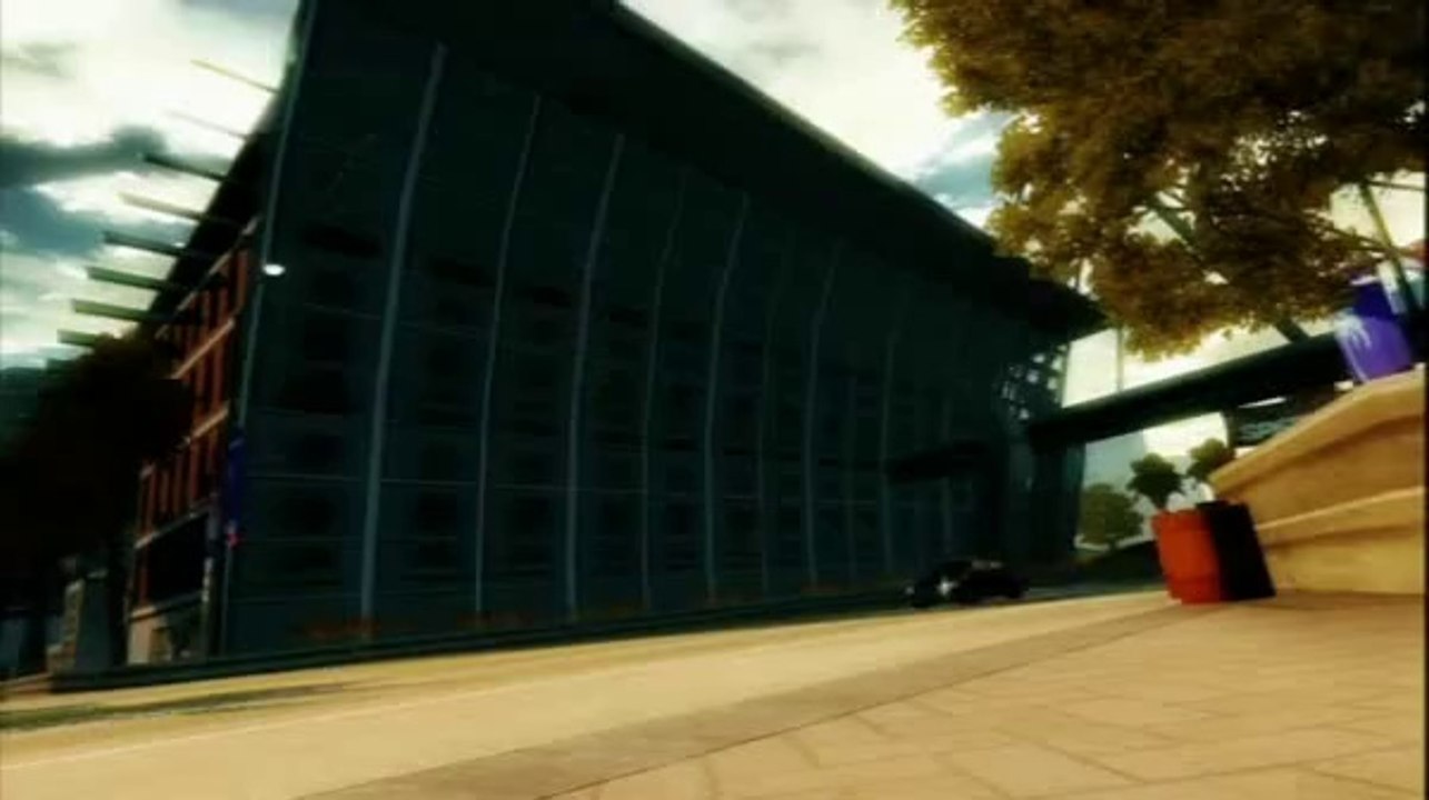 Need for Speed Undercover - A la découverte de...