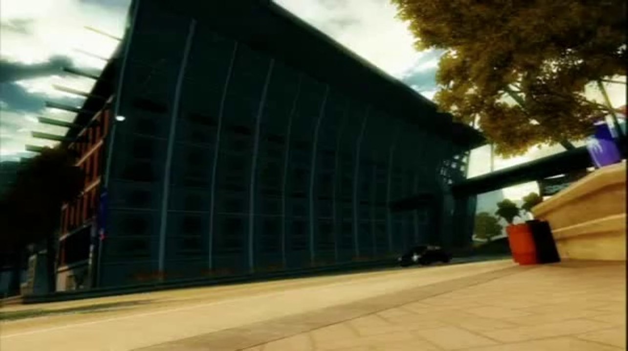 Need for Speed Undercover - A la découverte de...
