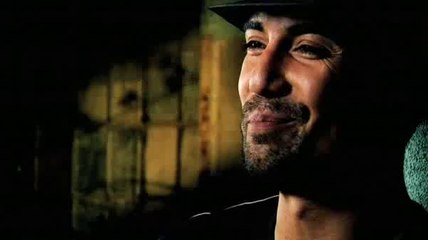 Need for Speed Undercover - Hector trailer