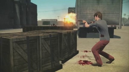 Le Parrain 2 - Meet the crew