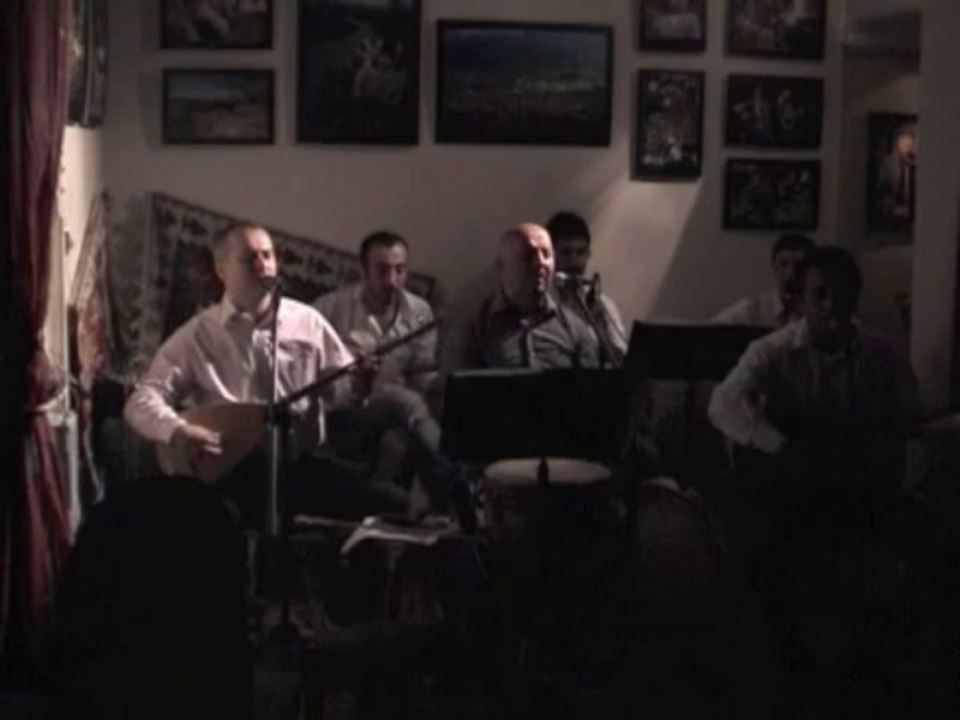 Haydar Demir Gel ha gönül havalanma