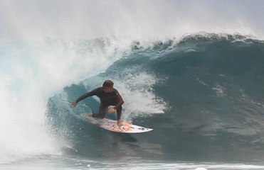 Welcome to the team Soli Bailey