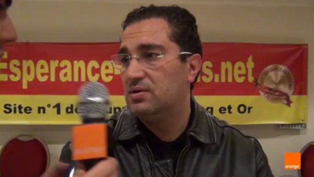 بنور و ديسابر يتحدثون غن الإنتداب الجديد للترجي و حقيقة تدريب كرول للفريق