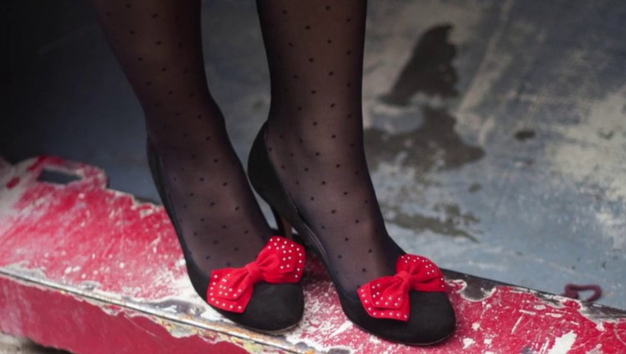 Lilichou Paris - Accessoires pour chaussures