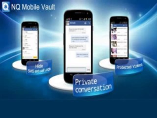 Android Trojan - Omar Khan NQ Mobile review