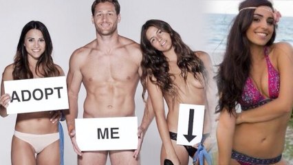 The Bachelor Season 18: Nude Photo Shoot and Drunk Victoria