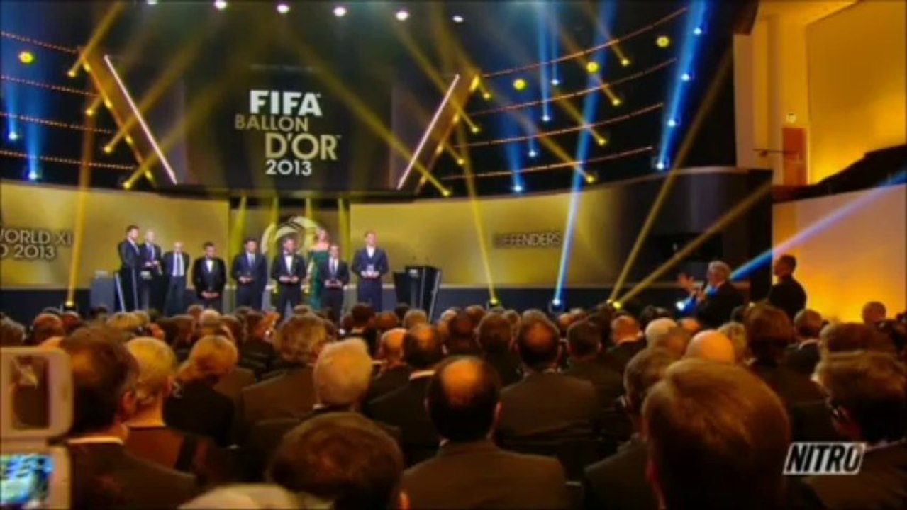 Pregunta de Plácido Domingo a Sergio Ramos