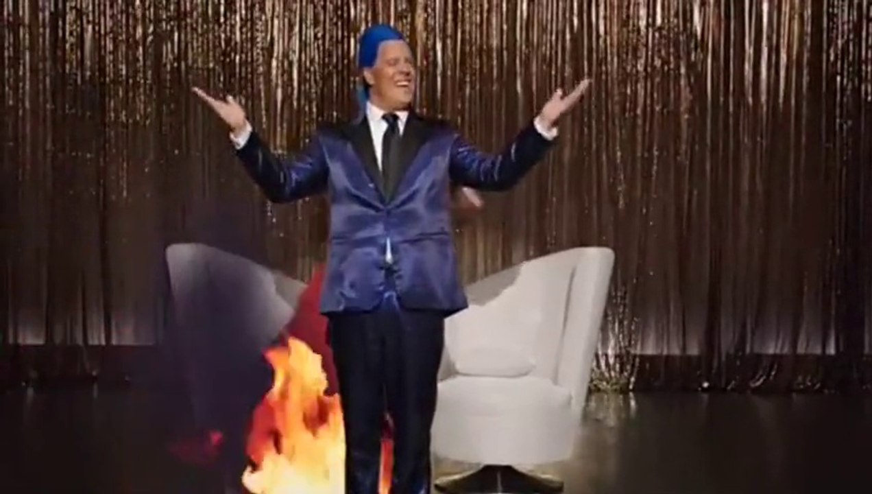 Starving games highlight [part 1] (spoof of hunger games)