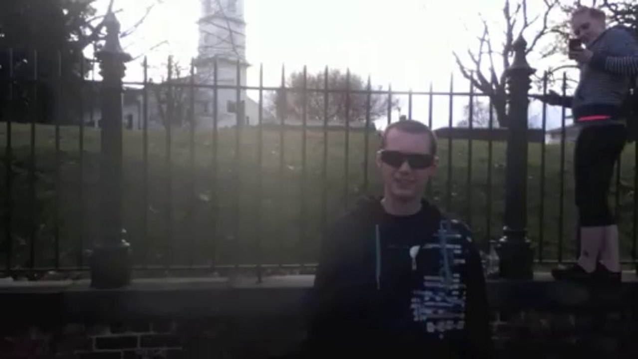 Patrick Henry's Speech at St. John's Church 1/13/14 (SilverFreedomFighter)