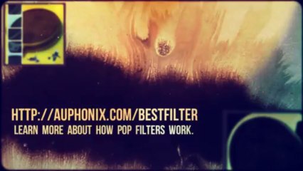 To Implement or Not to Use Pop Filters