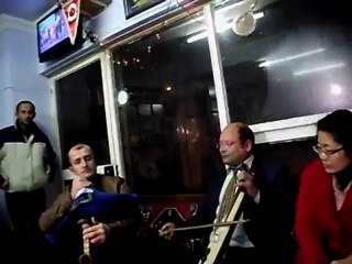 Şerif PİR & Fatih Tulum ve Kemençe