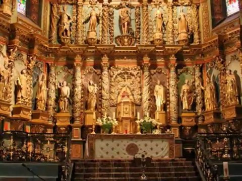 saint jean de luz au pays basque