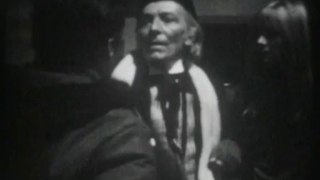 Lost in Time - Extra - 8mm Off-Screen Footage - The Hartnell Era