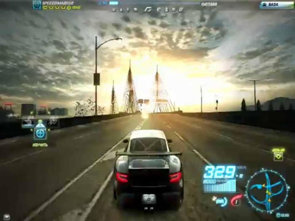 nfs world  SPEEDDIMA2002