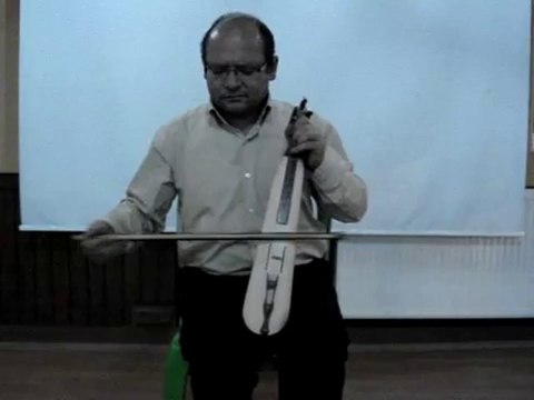 ŞERİF PİR KEMENCE