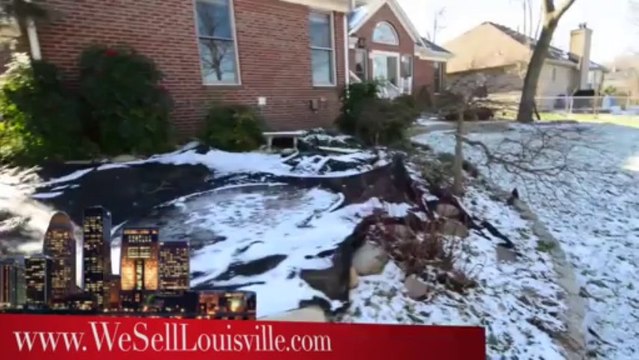 10603 Wildflower Woods Ct Louisville, KY 40299