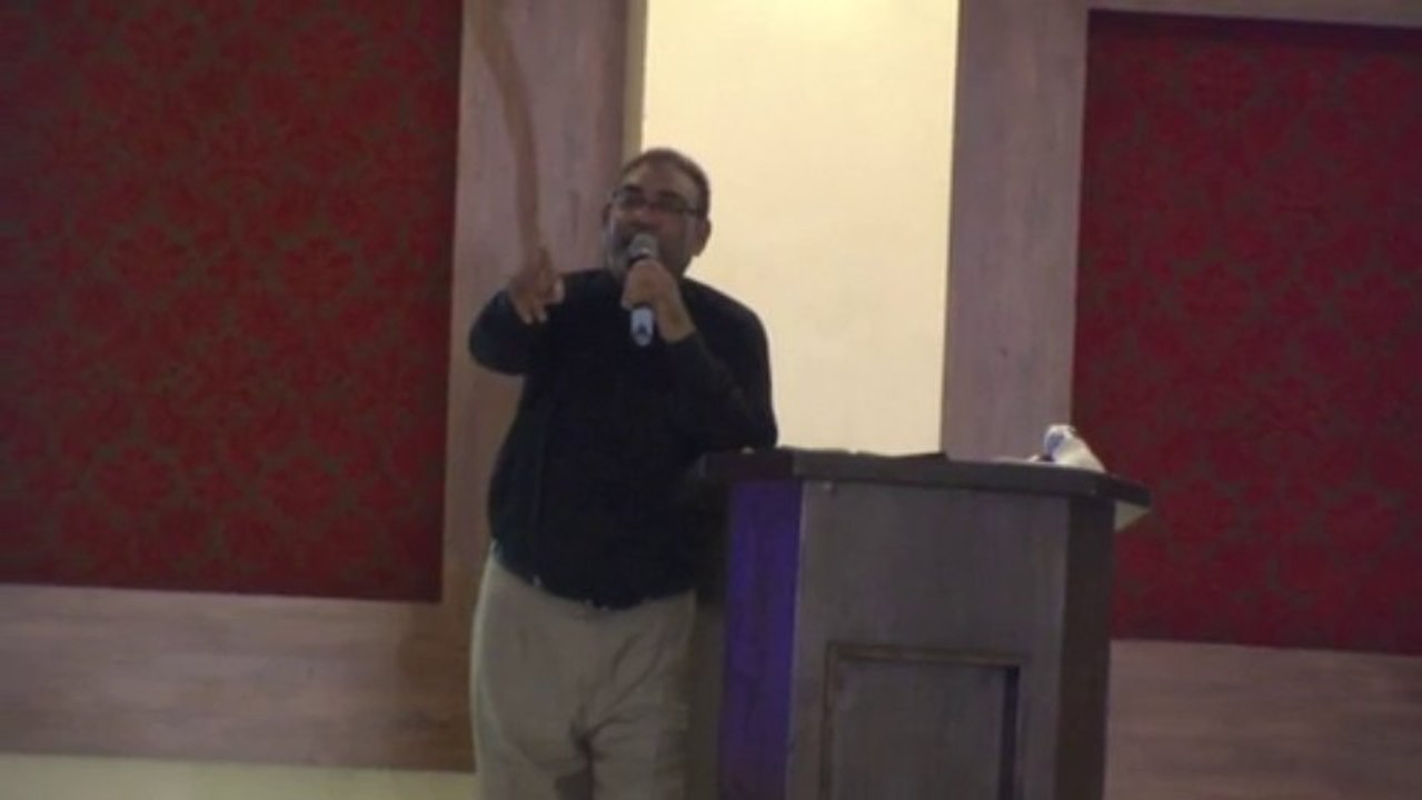 Prophecy of Seventy Weeks Part 2 of 2