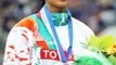 Indian athletes Silver medal turns into Gold