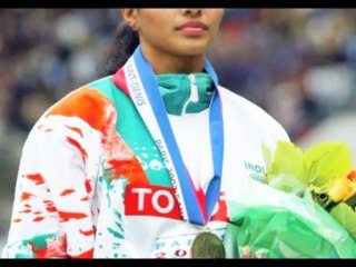 Indian athletes Silver medal turns into Gold