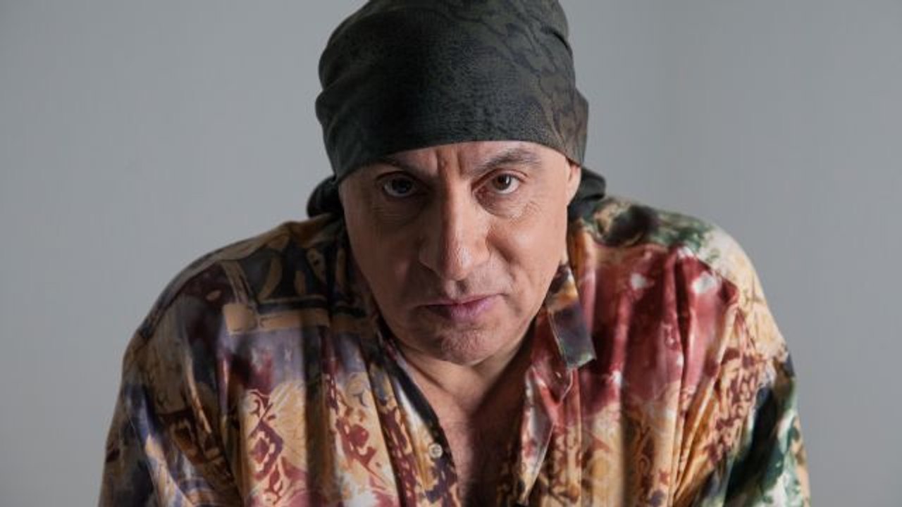 The Snob's Dictionary - Music Snob: Steven Van Zandt Traces the Roots of Rock 'n' Roll