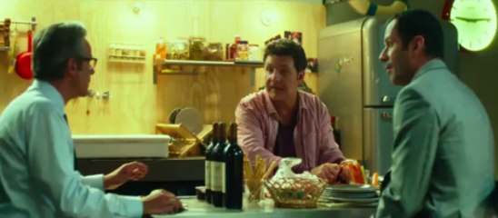 Le Jeu de la Vérité (2013)  - Extrait "Les Femmes de 40 ans" [VF-HD]