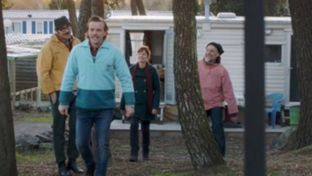 Karin Viard : J’aime les personnages au bord du cadre