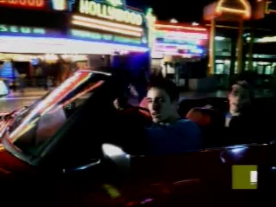 LFO (Lyte Funky Ones) - Girl on TV [Video]