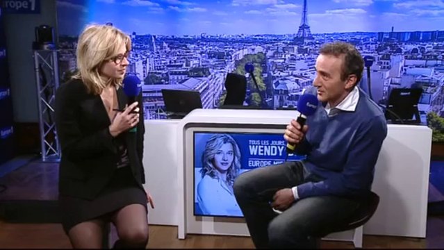 Elie Semoun Je peux parler du Dieudonné d’avant