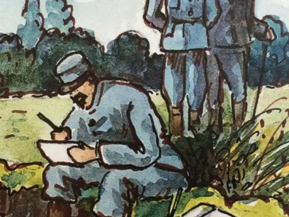 Commémoration de la Grande Guerre