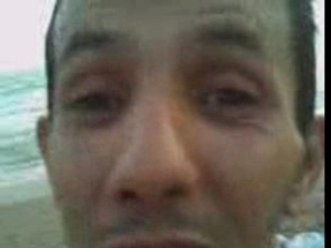 GRILOU ala plage à SAIDIA