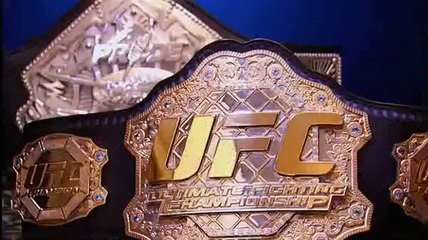 UFC 2009 Undisputed - Classic Fights