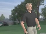 Tiger Woods PGA Tour 2005 - Welcome to EA Sports