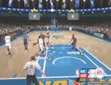 NBA Live 2005 - Le match des étoiles