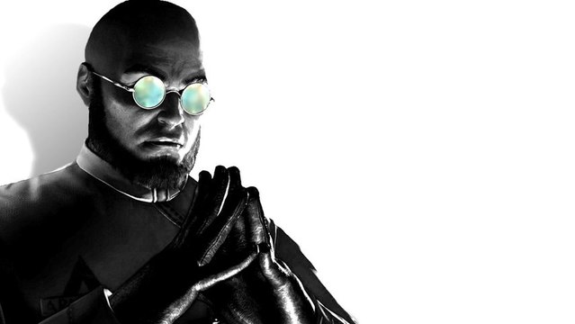 Batman : Arkham City - 20 / Ascension vers Hugo Strange