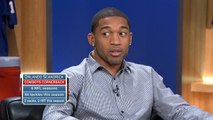 Scandrick: 'Most of what Manning says means nothing'