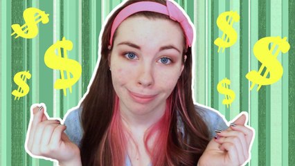 $ ASKING FOR MONEY $