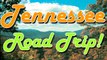 VAY-CAY VLOGS: Tennessee