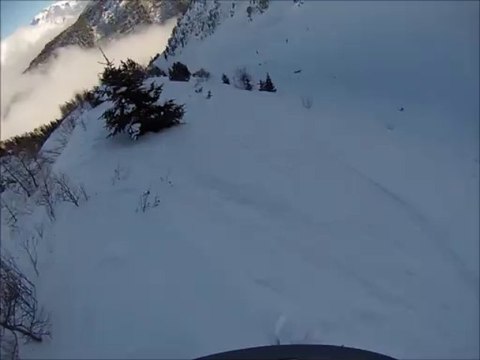 La Plagne Les Arcs Version 4/5 Janvier 2014