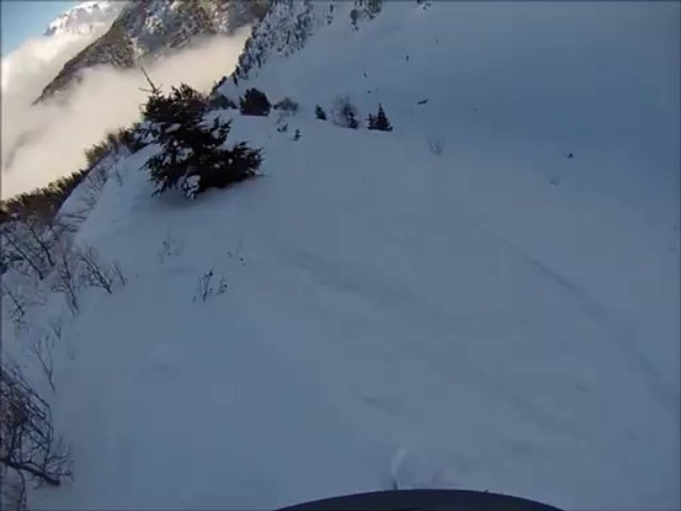 La Plagne Les Arcs Version 4/5 Janvier 2014