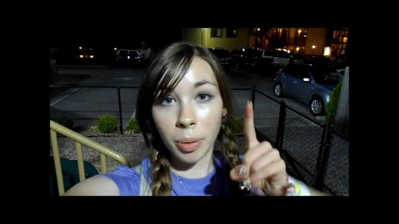 Playground Shenanigans: Vacation Vlog 4