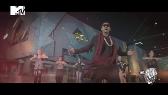 MTV Spoken Word feat Yo Yo Honey Singh - Bring Me Back Full Official Music Video