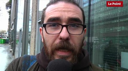 Si vous aviez une question pour François Hollande, ce serait...