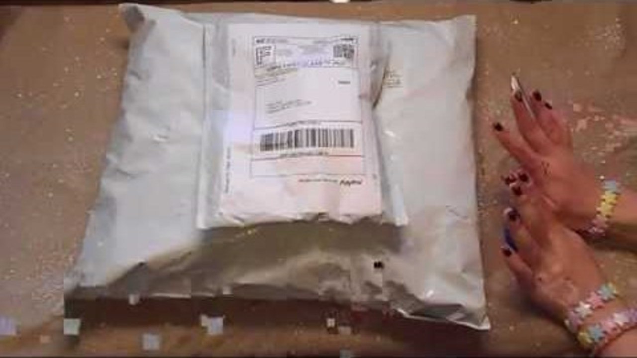 Kawaii Goodies!  ^_^