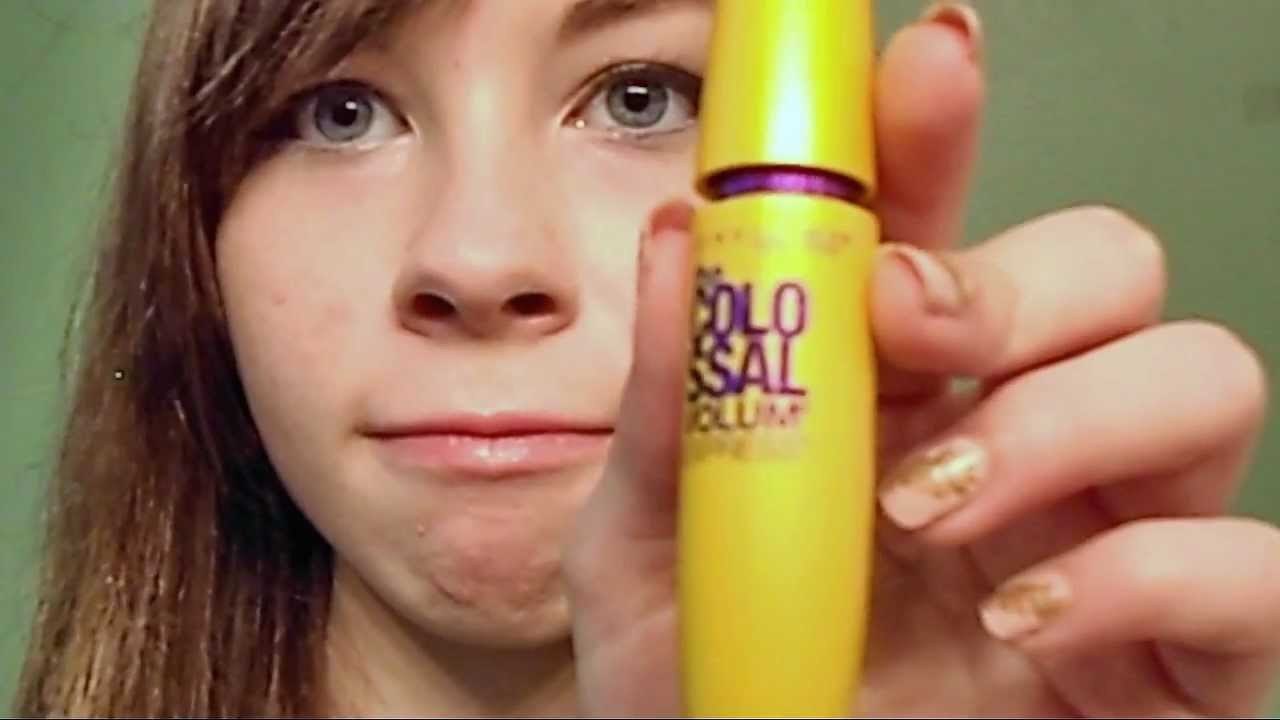 Formal/Prom Tutorial + Hair and Nail Tips!