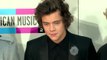 Harry Styles Admits He Misses the Simple Life