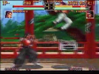 G4tv's Icons 312 - SNK