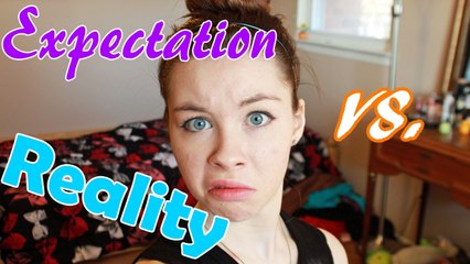 Expectation vs. Reality: Hilarious Life Surprises 😂